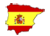 CHIMECAL CHIMENEAS - Espanol